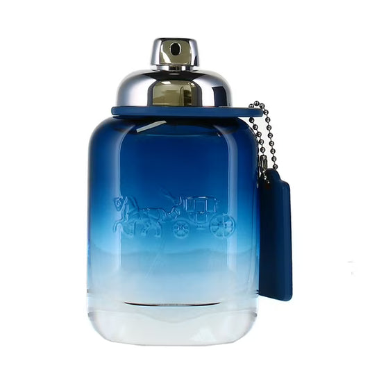 COACH MAN BLUE EDT 2.0 oz