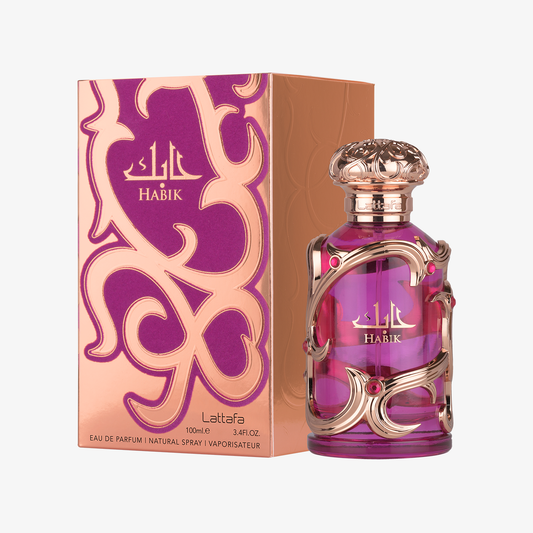 Habik para mujer