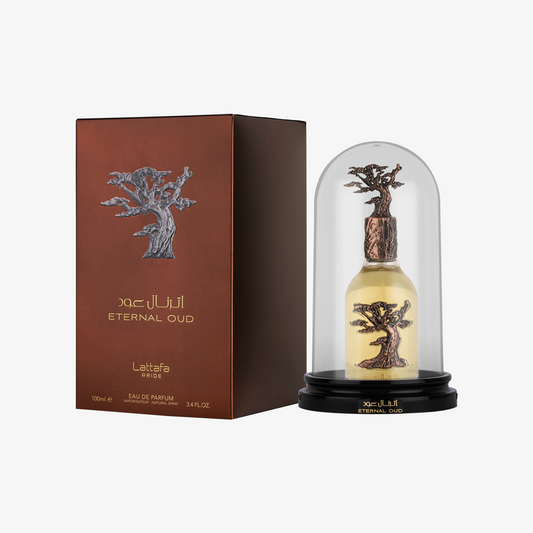 Oud Eterno