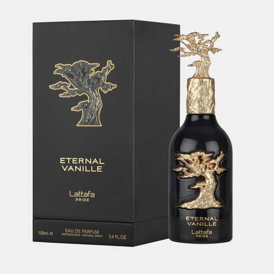 Vainilla Eterna