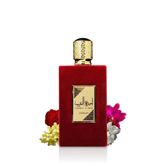 Ameerat Al Arab EDP unisex - 100 ml
