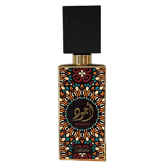 Ajwad EDP Unisex - 60 ml de Lattafa