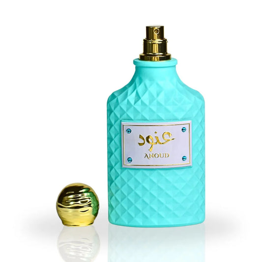 Ard Al Zaafaran Anoud EDP Spray para hombre 3.4 oz