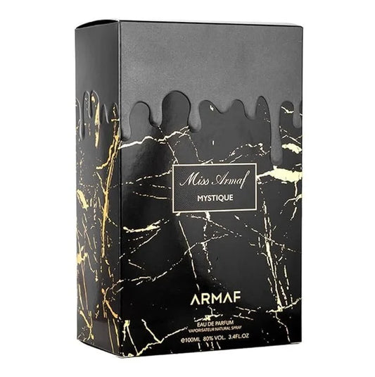Ármaf Mystique EDP Spray para mujer 3.4 oz