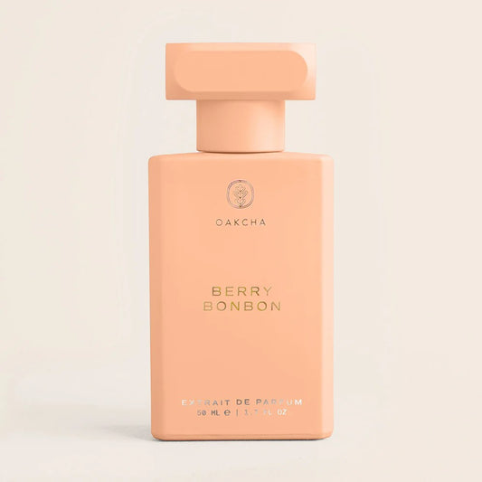 Berry Bonbon Extrait de Parfum OAKCHA Perfumes