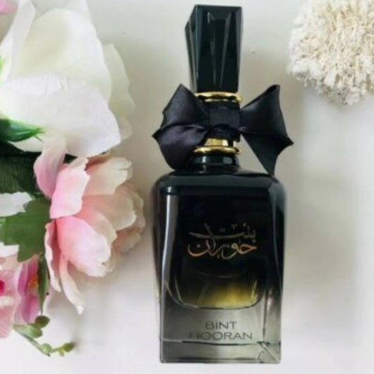 Bint Hooran EDP para mujer - 100 ml (3,4 oz) de Ard Al Zaafaran