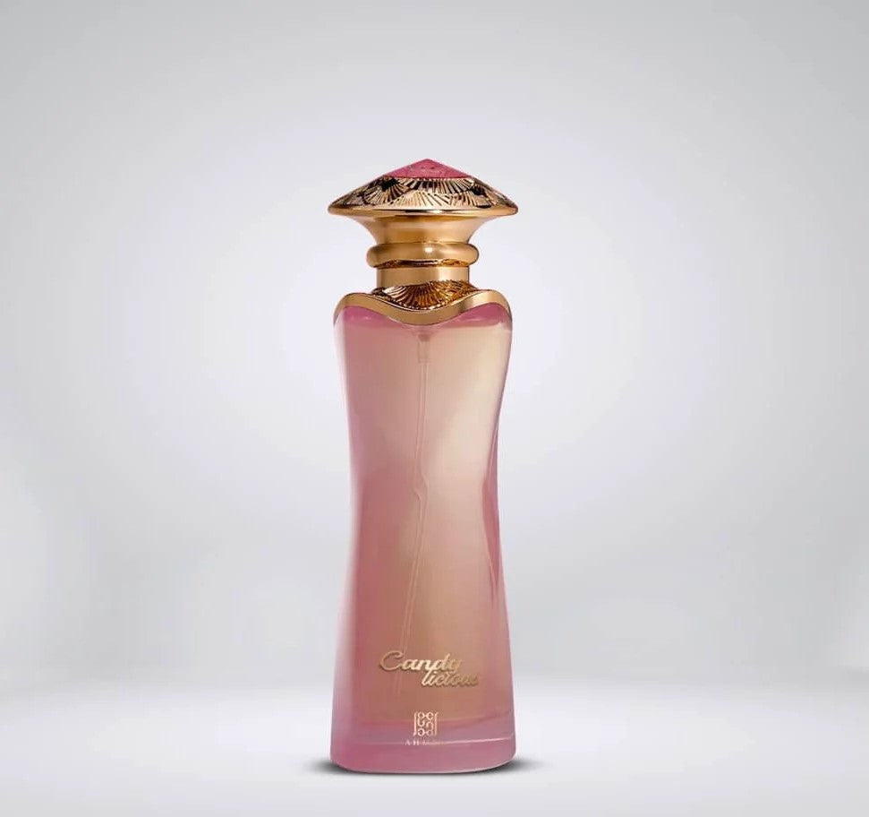 CANDY LICIOUS EXTRAIT DE PARFUM 90ml