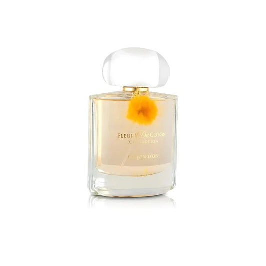 Fleur DeCotonCollection Coton D'or (Fragancia unisex)
