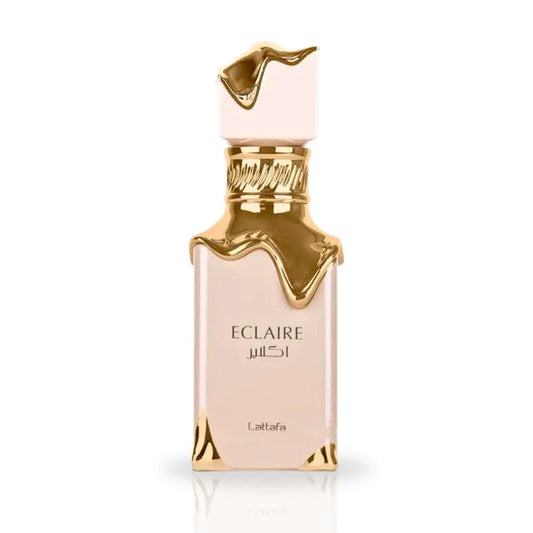 Eclaire Lattafa 100 ml