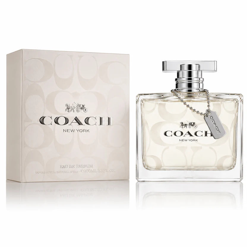 COACH SIGNATURE EDP 3.3oz Woman