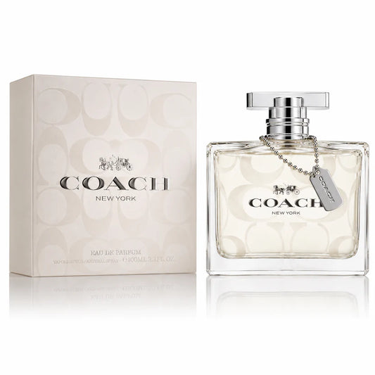 COACH SIGNATURE EDP 3.3oz Woman