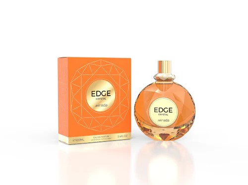 Edge Crystal (Para mujer) - 100 ml
