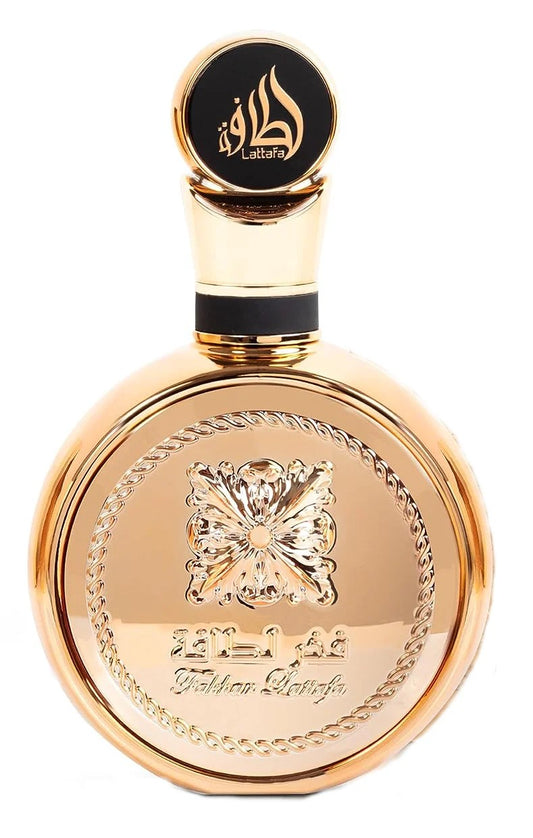 Fakhar Gold Extrait EDP - 100 ml (3,4 oz) por Lattafa