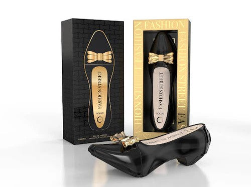 Moda Vogue (Pour Femme) - 100ML Edp
