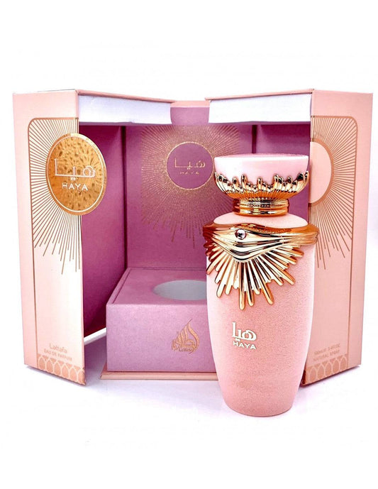 Haya para mujer EDP - 100 ml (3,4 oz)