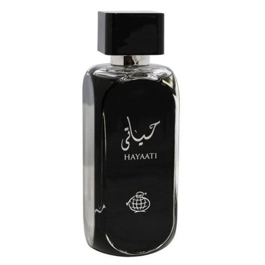 Hayaati EDP - 100ML (3.4 oz) por Lattafa