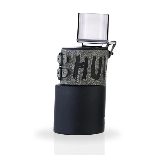 Hunter Intense For Men EDP Spray 100ML (3.4 OZ) de Armaf | Aroma masculino exclusivo, exótico y duradero.