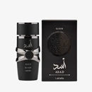 Elixir de Asad