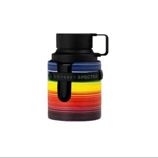 ODYSSEY SPECTRA UNISEX EDP - 100ML (3.40z) DE ARMAF