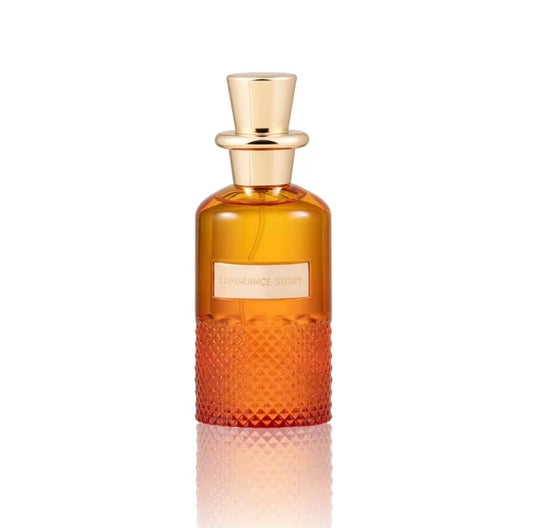 HISTORIA DE LA FRAGANCIA U&ME Perfume 100 ml 3.4 oz. Fragancia UNISEX