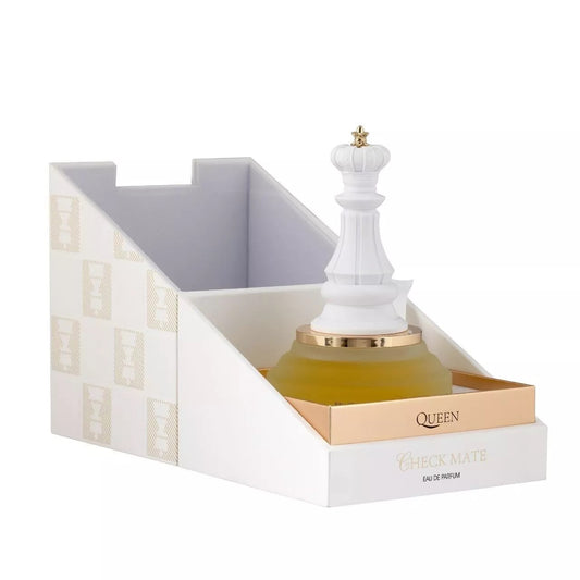 ARMAF CHECKMATE QUEEN 3.4 EDP SPR | EL NUEVO LANZAMIENTO DE ARMAF PARA MUJER