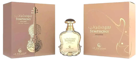 Le Falcone Sinfonía Melodía Eau de Parfum