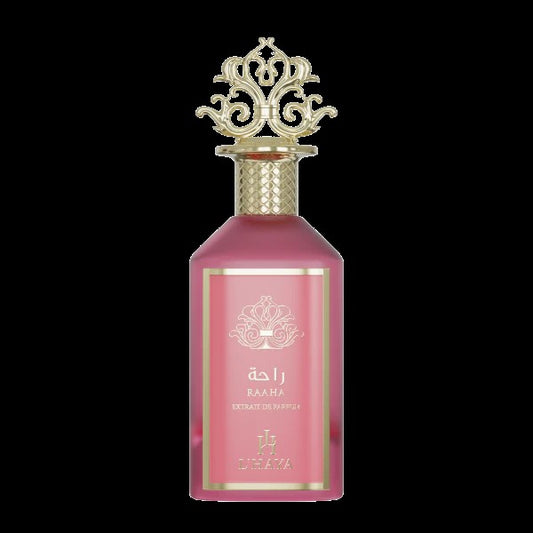 L'HAYA-RAAHA-EXTRAIT DE PARFUM 100 ML / 3.4 FL. ONZ