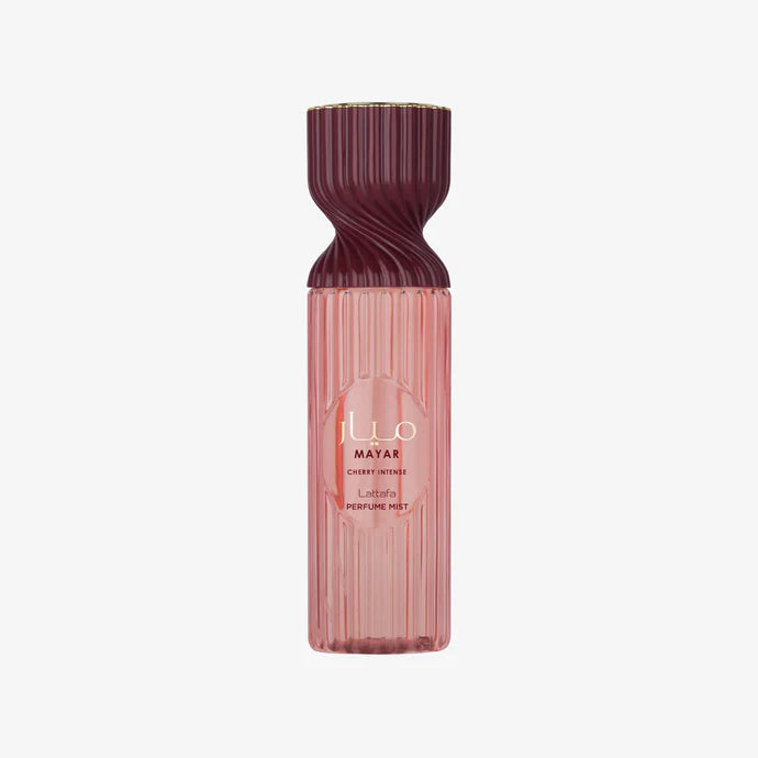 Lattafa Mayar Cherry Intense Perfume Mist