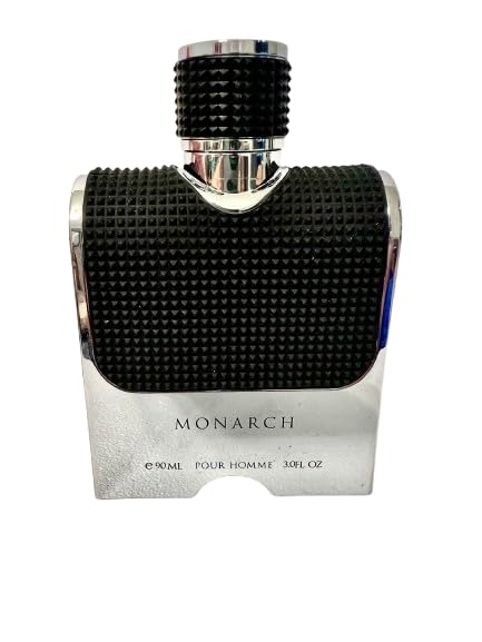 Monarch (Pour Homme) - 90ML (Para hombres)