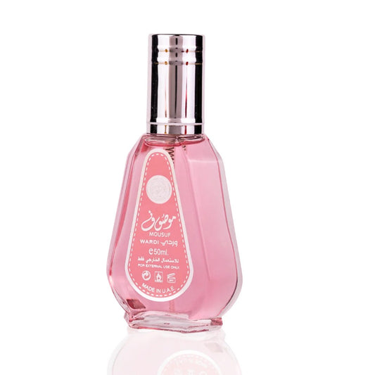 Mousuf Wardi EDP - 50ML (1,7 OZ) por Ard Al Zaafaran