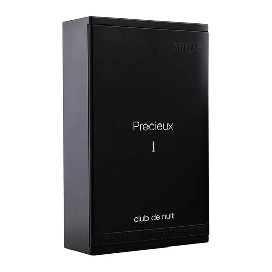 Armaf Club De Nuit Precieux 1, Extrair de Parfum, 55ml 1.85 FL.OZ.