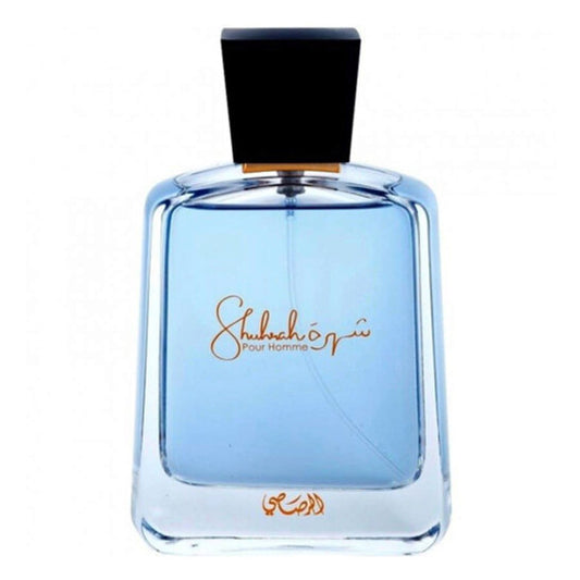 Shuhrah Pour Homme EDP - 90 ML y AMOUR Intense EDP - 100 ML