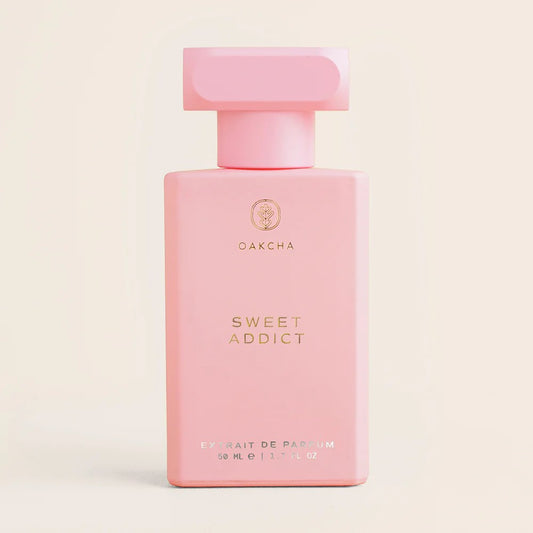 Sweet Addict Eau de Parfum 50ml OAKCHA Perfumes