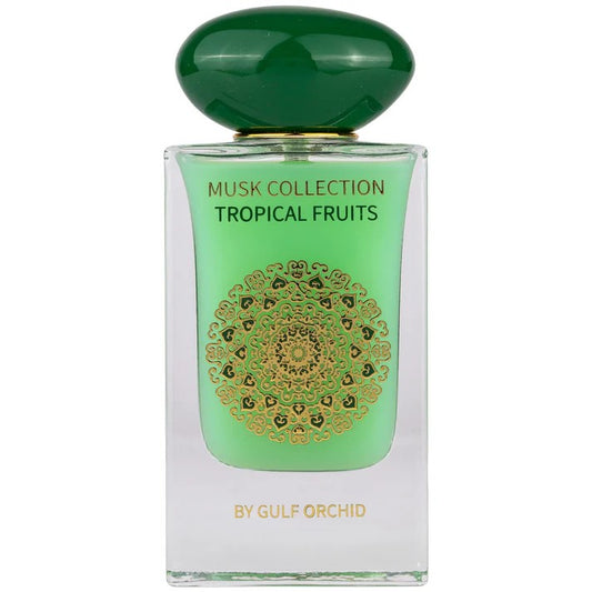 Frutas Tropicales - Colección Musk