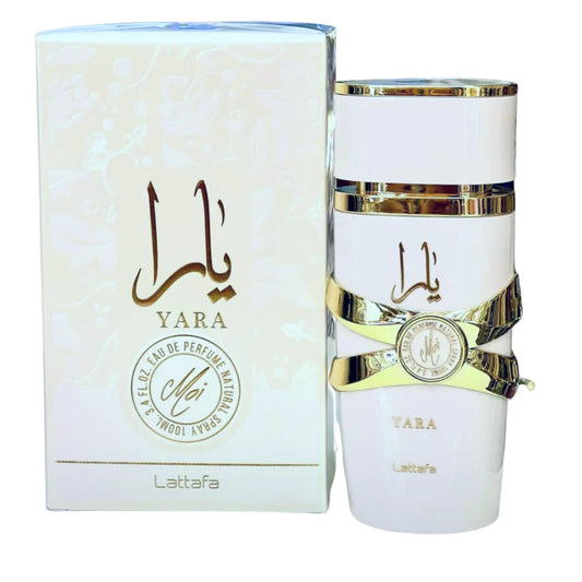 Yara Moi EDP-100ml Unisex de Lattafa