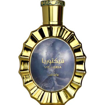 VICTORIA LATTAFA 100 ml