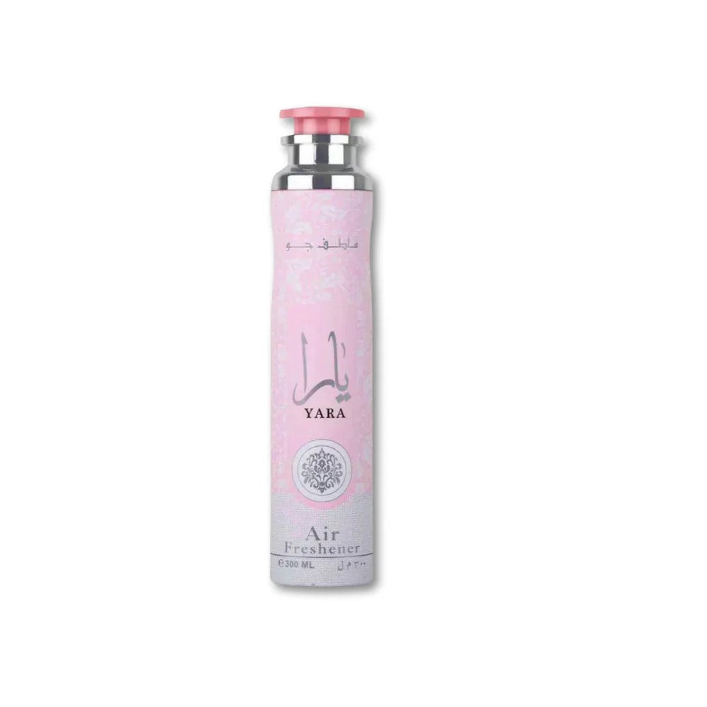 Yara Luxury Air Freshener 300ml