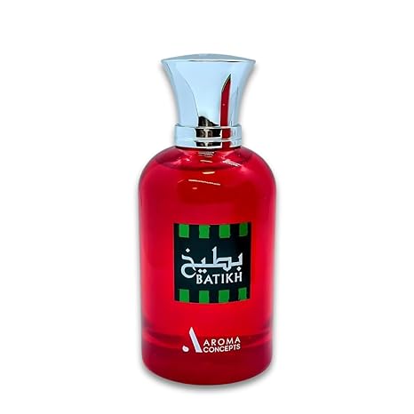 BATIKH Sandía EDP / (Aroma fresco unisex)