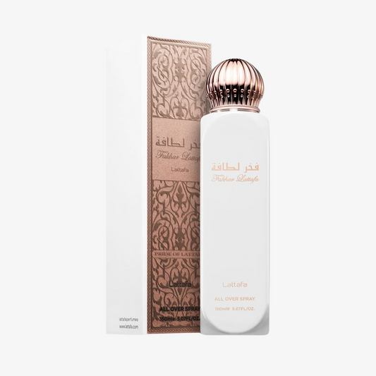 Fakhar Spray Corporal
