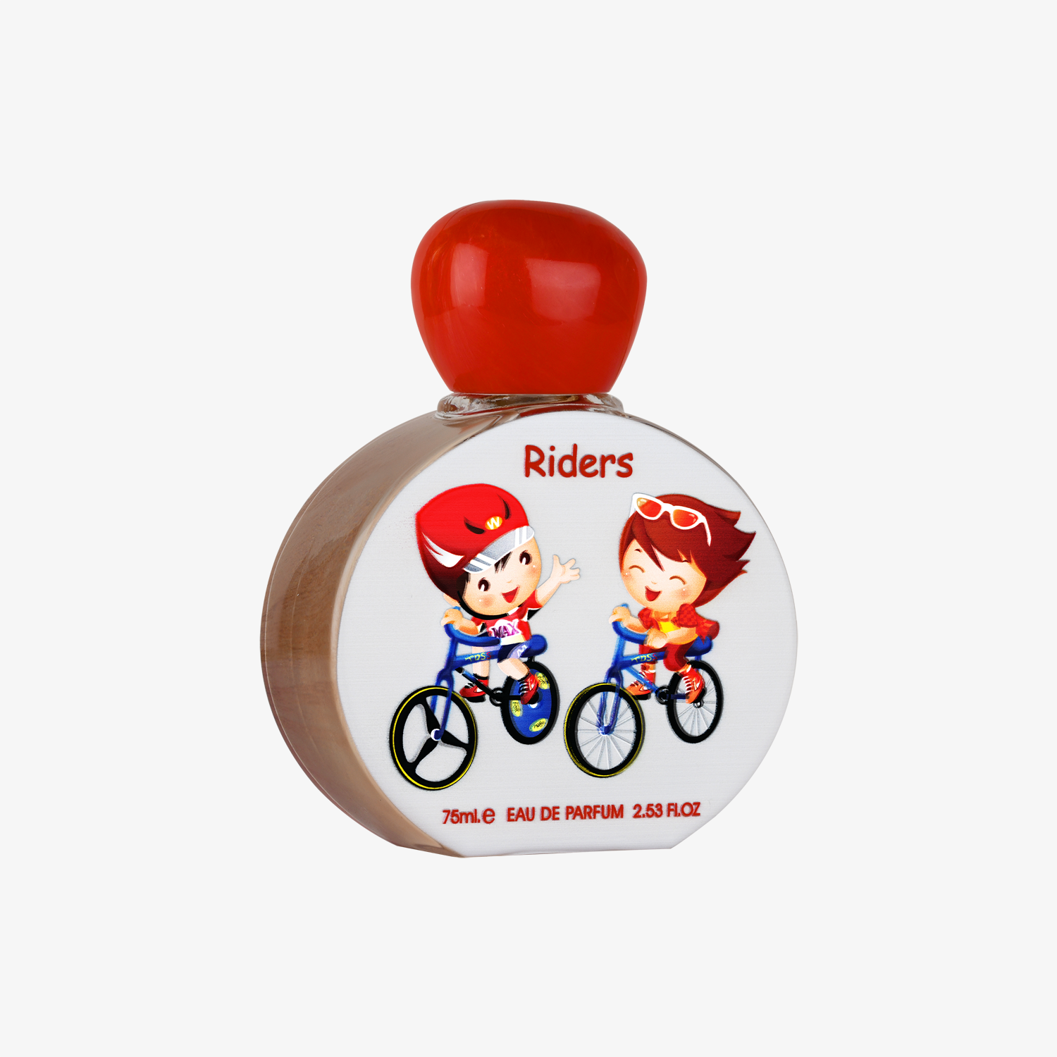 Kids Fragrances