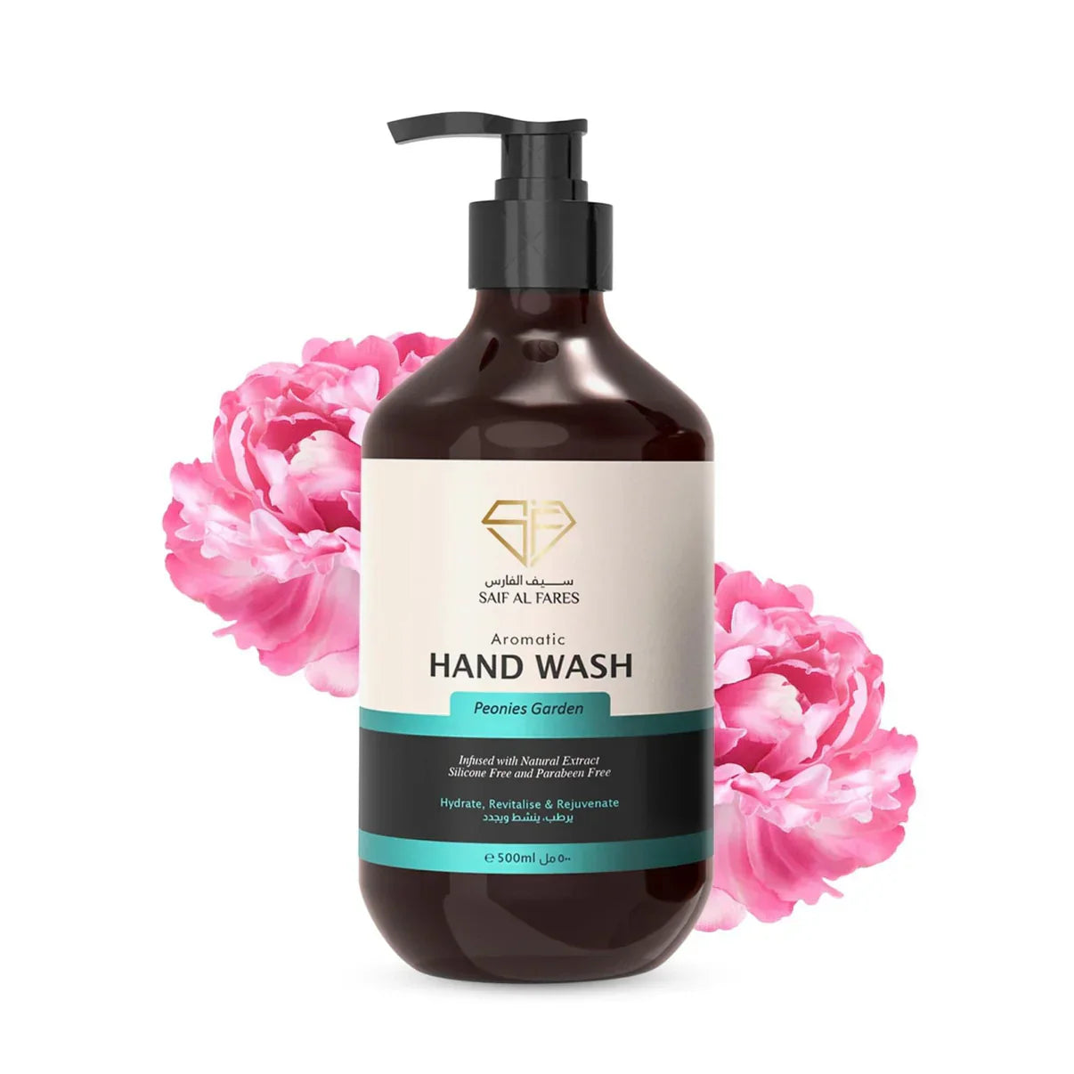 Hand Wash