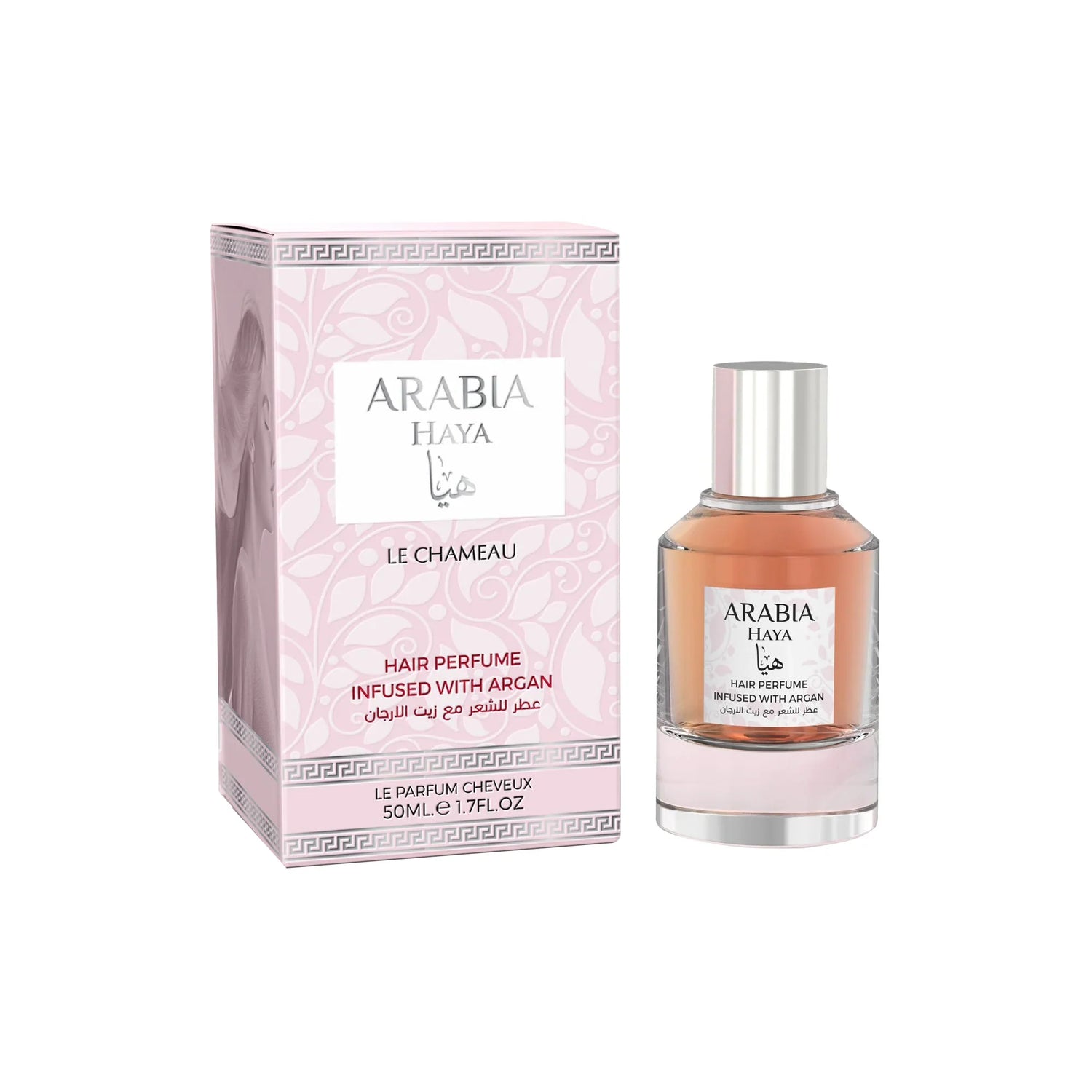 Hair Perfume