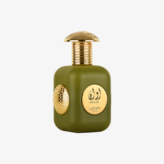 Awaan Gold