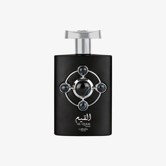 Al Qiam Silver