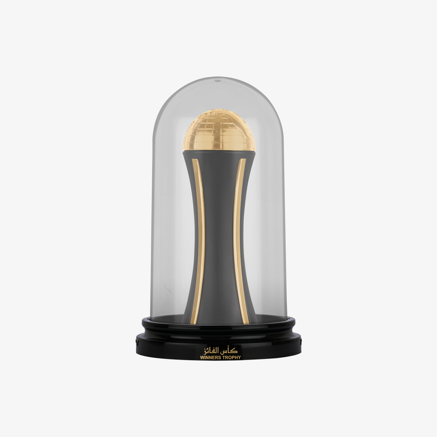 Winners Trophy Gold