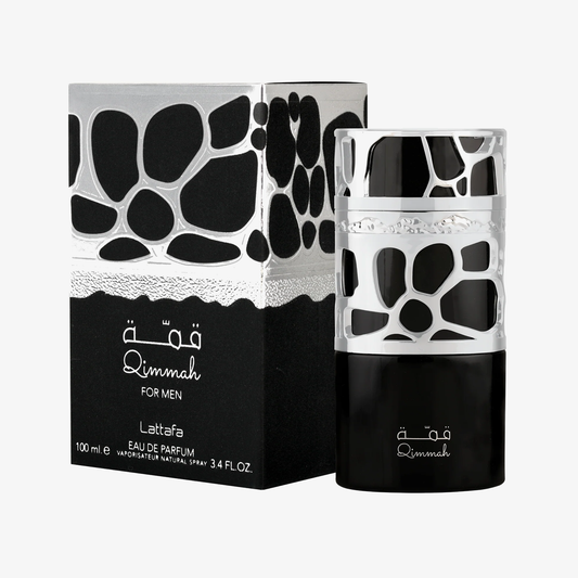 Lattafa Qimmah para hombre