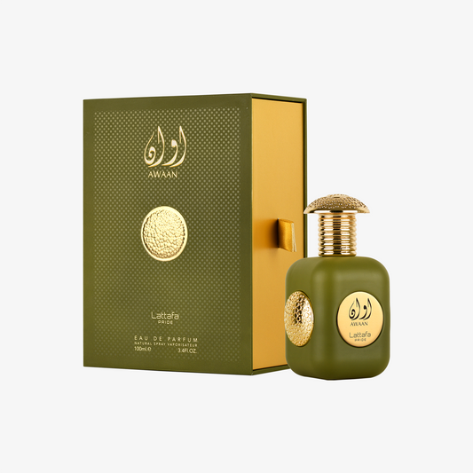 Awaan Oro