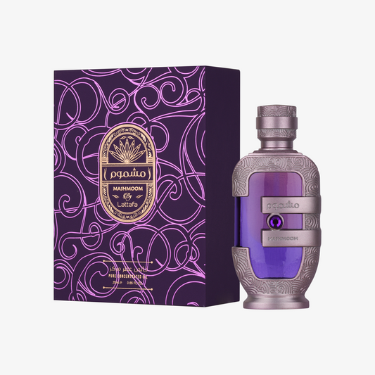 Aceite Mashmoon