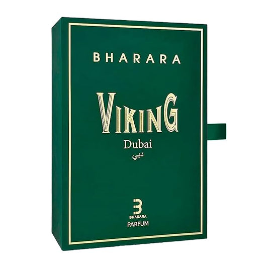 Perfume Bharara Viking Dubai de 100 ml para hombre