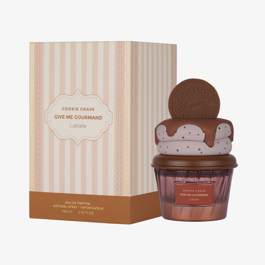 Antojo de galletas